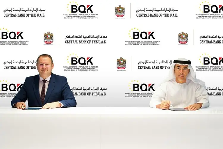 CBUAE and CBK sign strategic MOU to strengthen supervisory, financial and fintech cooperation