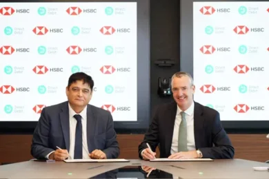 Direct Debit System (DDS) partners with HSBC to accelerate digital direct debit adoption across UAE