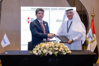 Mawarid Finance Partners with Fimple to Accelerate Banking-as-a-Service Innovation in UAE
