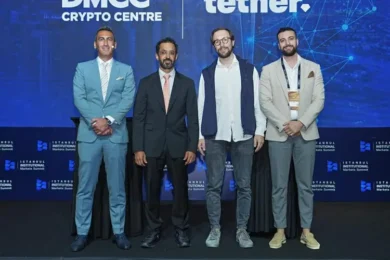 DMCC Signs Strategic MoU with Tether to Advance Blockchain, Tokenisation and Digital Finance in the UAE