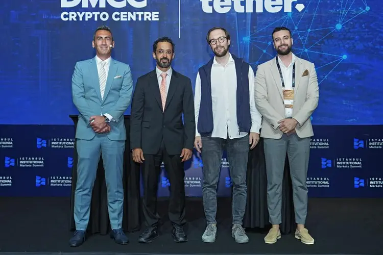 DMCC Signs Strategic MoU with Tether to Advance Blockchain, Tokenisation and Digital Finance in the UAE