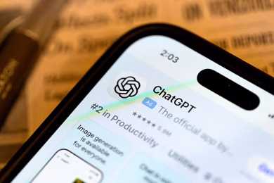ChatGPT Hits 1 Billion Monthly Active Users Faster Than Any App in History