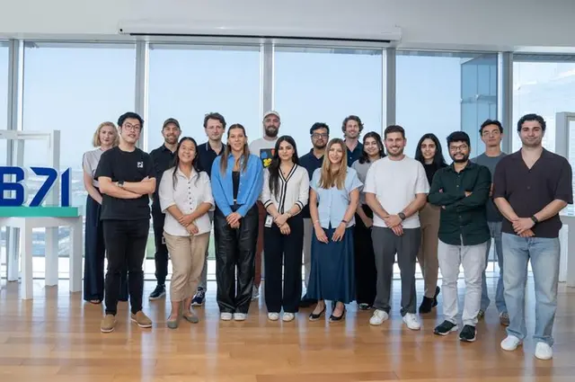 Hub71 Abu Dhabi startups selects 27 startups for Cohort 18 in first all-international intake after record 2,453 applications