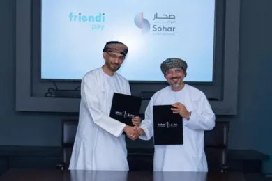 Sohar International Named Official Banking Partner for Friendi Pay to Strengthen Oman’s Digital Payments Ecosystem