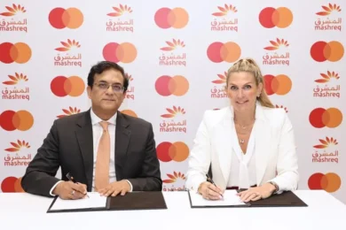 Mashreq collaborates with Mastercard to Expand Quick Remit Cross-Border Payment Corridors