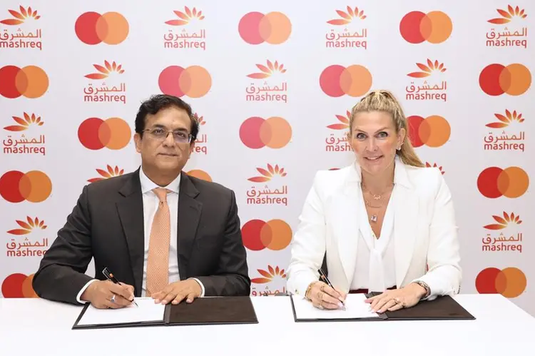 Mashreq collaborates with Mastercard to Expand Quick Remit Cross-Border Payment Corridors