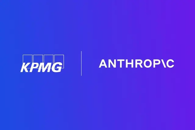 KPMG and Anthropic launch Global AI Alliance, bringing new capabilities to clients in Qatar
