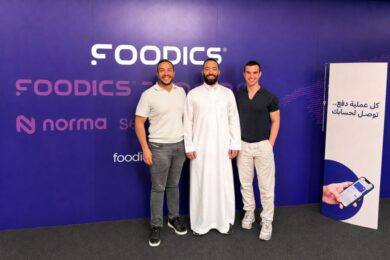 Foodics Completes Full Acquisition of Norma, a Greek Data Intelligence Company, Expanding Its Dedicated AI Division