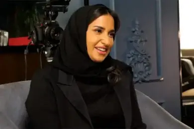 Saudi Venture Capital (SVC) appoints Nora Alsarhan as CEO