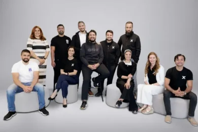 UAE-based data and AI company CNTXT AI closes $60 Million Series A to deploy sovereign AI globally