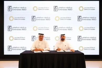 Expo City Dubai partners with Emirates NBD to introduce tailored home financing solutions for its residential properties