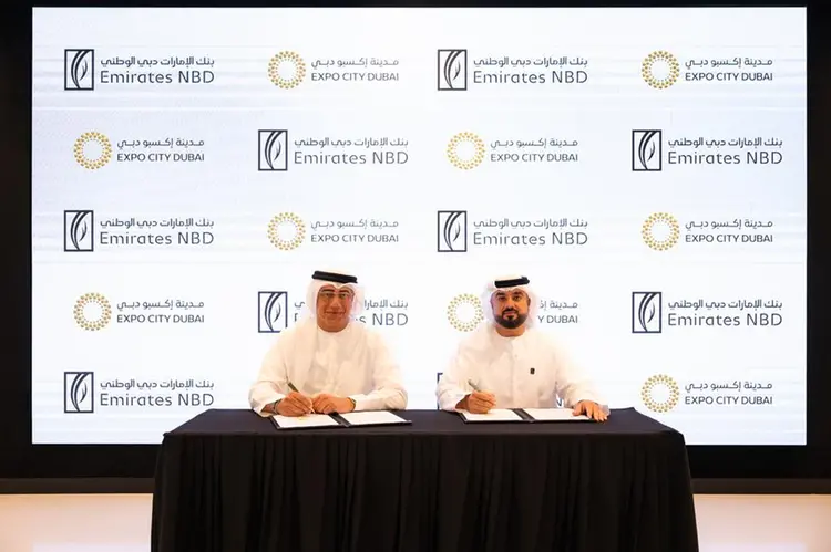 Expo City Dubai partners with Emirates NBD to introduce tailored home financing solutions for its residential properties