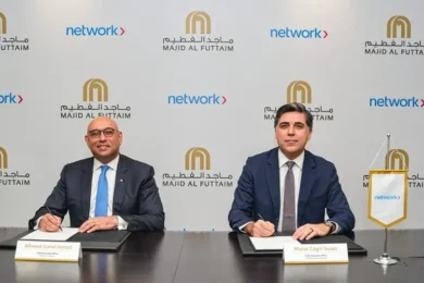 Best Network International partners with Majid Al Futtaim for its In-Store Acquiring Business
