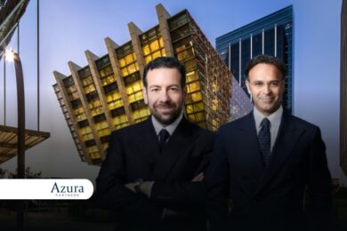 Azura Partners Opens Abu Dhabi Office in ADGM to Expand Regional Wealth Management Presence