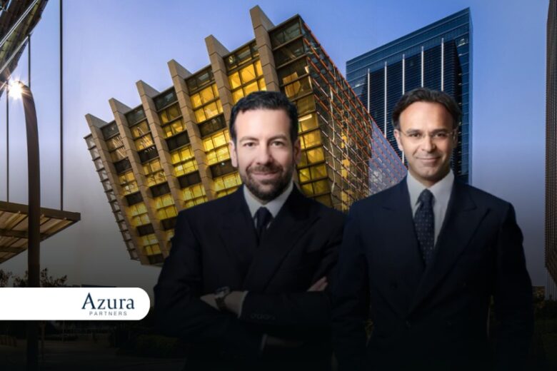 Azura Partners Opens Abu Dhabi Office in ADGM to Expand Regional Wealth Management Presence