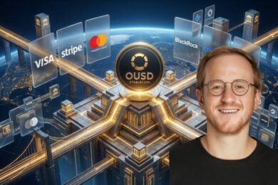 Open Standard Launches Open USD Stablecoin, Consortium with Visa, Mastercard Over 100 Partners