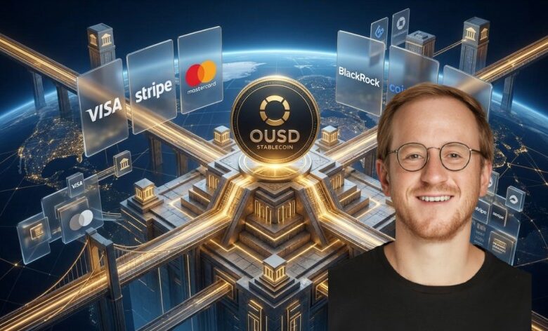 Open Standard Launches Open USD Stablecoin, Consortium with Visa, Mastercard Over 100 Partners