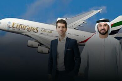 Emirates and Crypto.com Give Customers a New Way to Pay for Flights