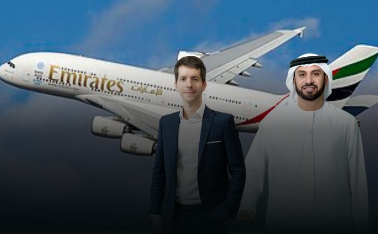 Emirates and Crypto.com Give Customers a New Way to Pay for Flights