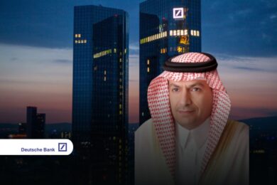 Deutsche Bank Secures Saudi Regional Headquarters License, Strengthening Middle East Presence