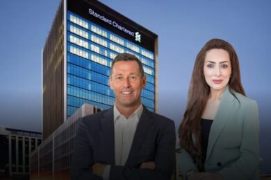 Great Standard Chartered Partners with BlackRock to launch Asia Pacific Multi-Asset Fund