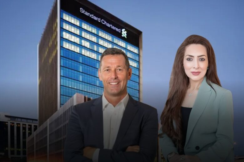 Great Standard Chartered Partners with BlackRock to launch Asia Pacific Multi-Asset Fund