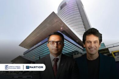 Emirates NBD enables the region’s first best real-time blockchain-based cross-border USD payments on Partior network