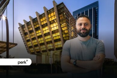 Perk Middle East Office in ADGM to Accelerate GCC Expansion