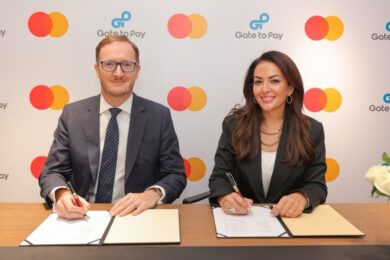 GatetoPay Joins Mastercard Product Express Program to Accelerate Fintech Innovation in Jordan