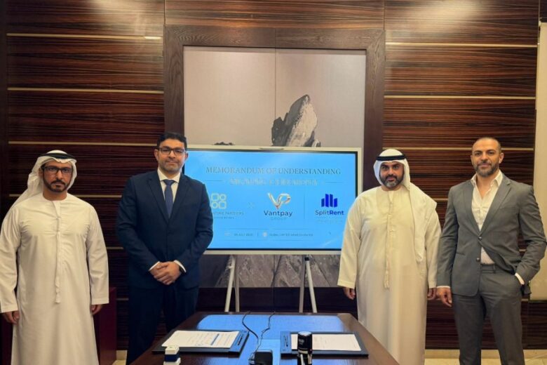 KAALM Venture Partners announces the signing of a memorandum of understanding with Vantpay Group