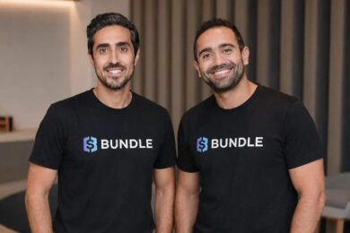 UAE's Bundle Raises $5.5 Million Pre-Seed to Launch Blockchain-Powered Rewards Network