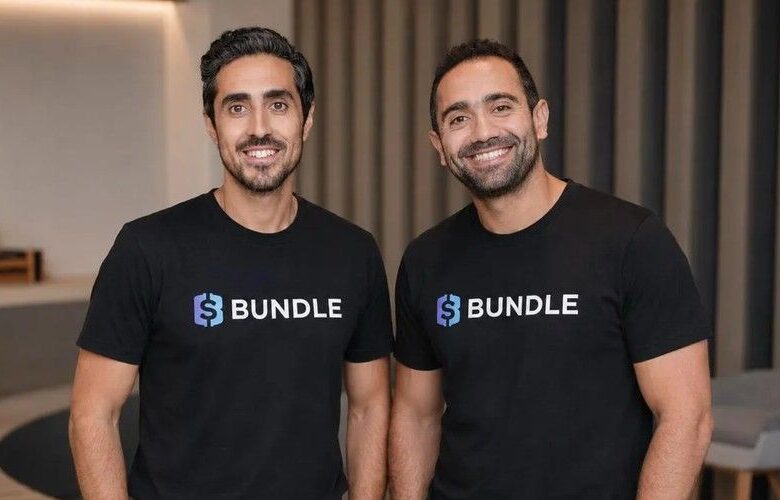 UAE's Bundle Raises $5.5 Million Pre-Seed to Launch Blockchain-Powered Rewards Network