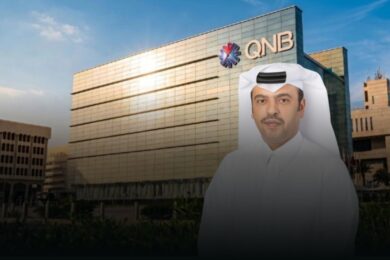 QNB Group delivers Net Profit of QR8.7 Billion H1, Up 3%