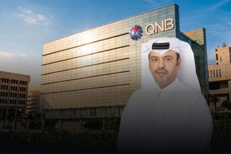 QNB Group delivers Net Profit of QR8.7 Billion H1, Up 3%