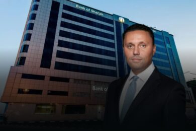 Bank of Sharjah Reports 35% Rise in H1 2026 Net Profit to AED 362 Million