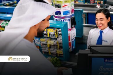 Majid Al Futtaim among the first companies to enable “Jaywan” Acceptance
