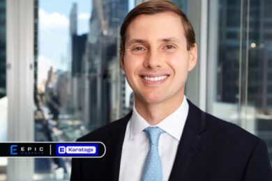 UAE's Epic Markets Raises $10 Million Pre-Seed Round Led by Karatage to Build Multi-Asset Brokerage Platform
