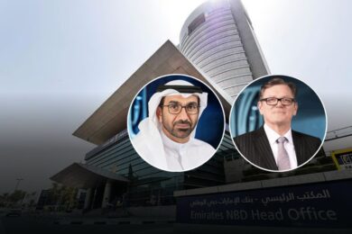 Emirates NBD Reports Record H1 2026 Profit at Dh16.2 Billion; Up 5% YoY