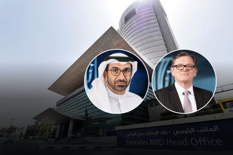 Emirates NBD Reports Record H1 2026 Profit at Dh16.2 Billion; Up 5% YoY