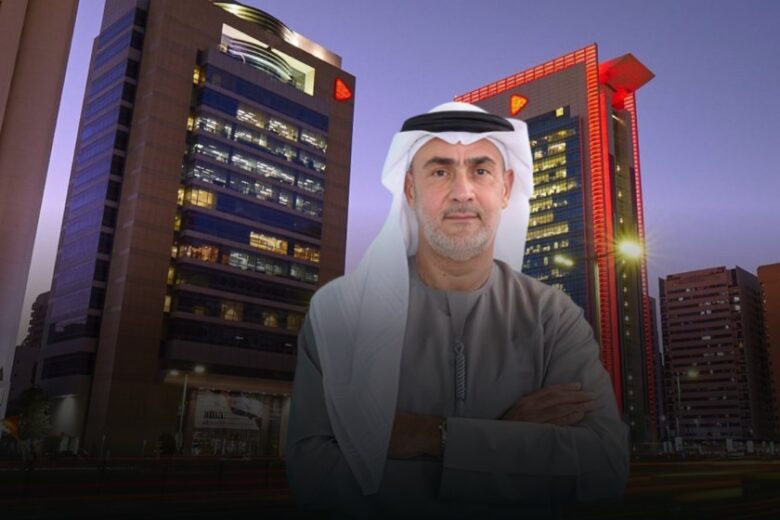 Abu Dhabi Commercial Bank (ADCB) Q2 2026 Profit Rises 26% to record Dh3.83 Billion