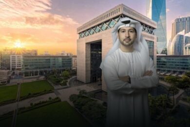 DIFC Attracts 1,506 New Companies in H1 2026, UP 39% Year-on-Year