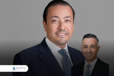 BlueFive Capital Appoints Marwan Elaraby as President – MENA to Drive Regional Growth