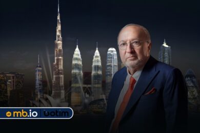 MultiBank Group's crypto exchange Arm, mb.io, integrates botim to enable in-app account Funding for UAE Users