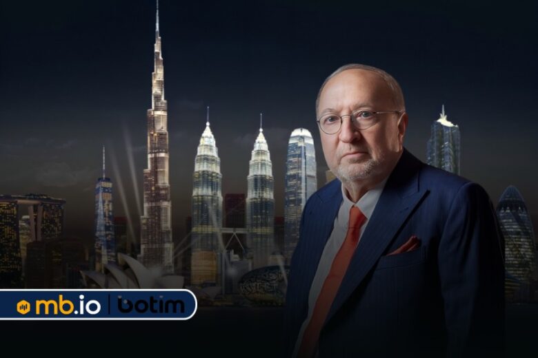MultiBank Group's crypto exchange Arm, mb.io, integrates botim to enable in-app account Funding for UAE Users