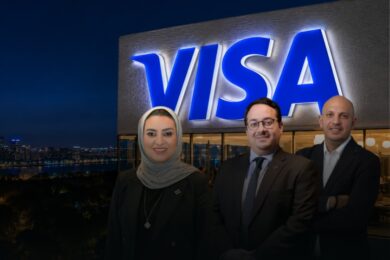 Khaleeji Bank Wins Visa Award for Fastest Growth in Active Cards in Bahrain