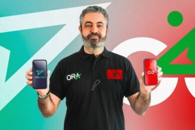 Morocco's ORA Technologies Extends Series A to $10 Million to Scale Food Delivery and Digital Wallet