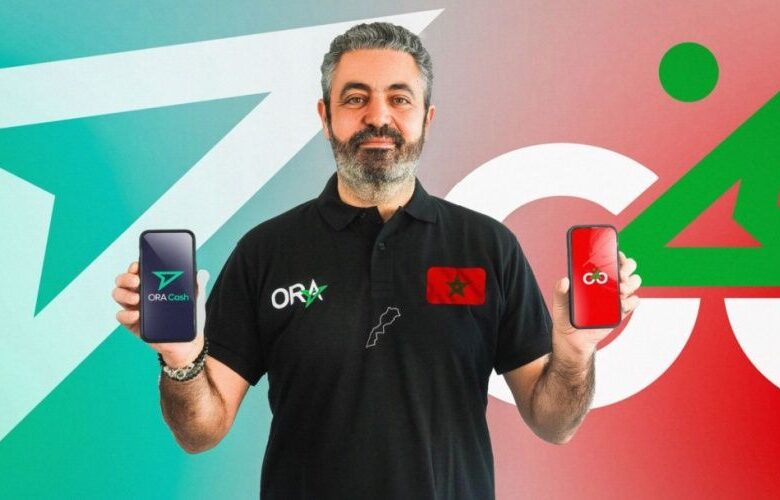 Morocco's ORA Technologies Extends Series A to $10 Million to Scale Food Delivery and Digital Wallet
