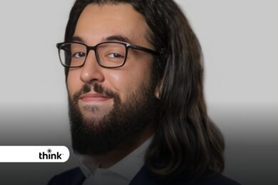 Think closes MENA's Largest AI Infrastructure Pre-Seed Round at Over $8 Million