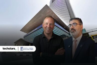 Techstars and Emirates NBD partner to accelerate Enterprise-Grade AI and FinTech Solutions across the MENAT Region