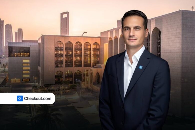 Checkout.com Receives In-Principle SVF Licence Approval from the Central Bank of the UAE